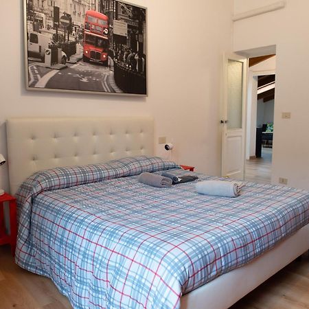 Il Borgo Appartamento Luca Parma Buitenkant foto