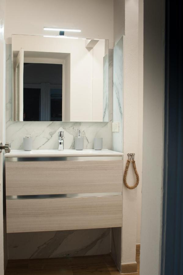 Il Borgo Appartamento Luca Parma Buitenkant foto