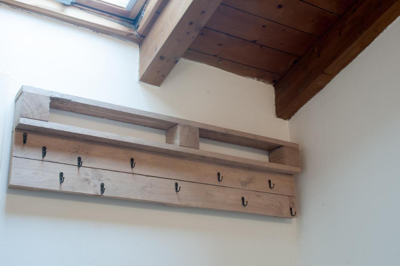 Il Borgo Appartamento Luca Parma Buitenkant foto