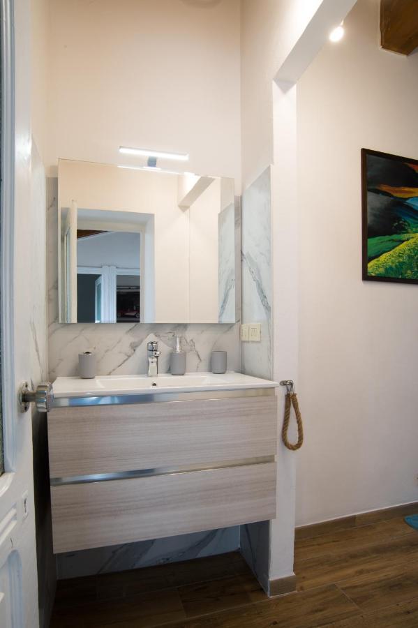 Il Borgo Appartamento Luca Parma Buitenkant foto