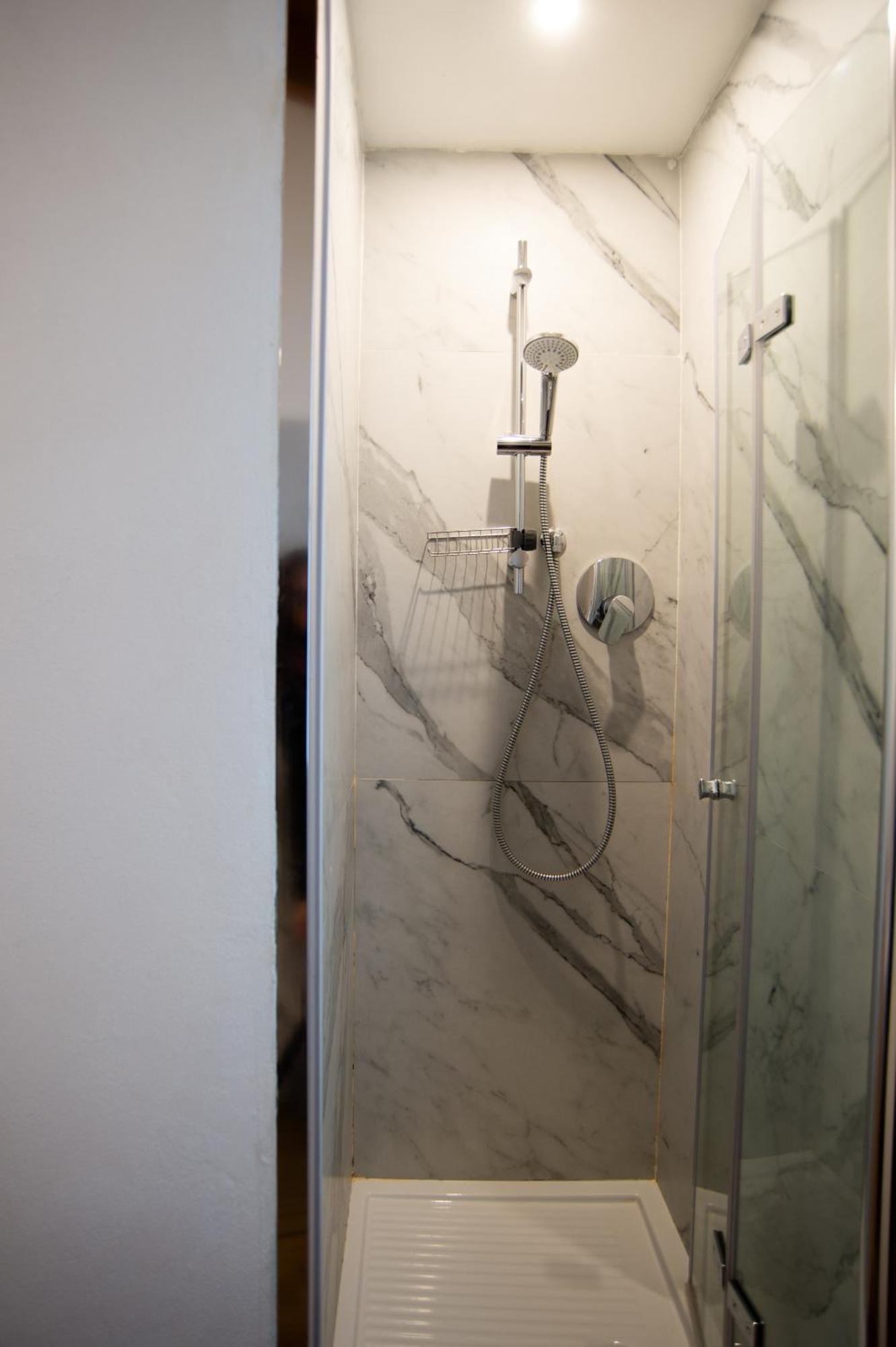 Il Borgo Appartamento Luca Parma Buitenkant foto